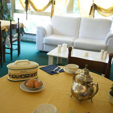 Ormea Hotel Dell' Olmo מראה חיצוני תמונה