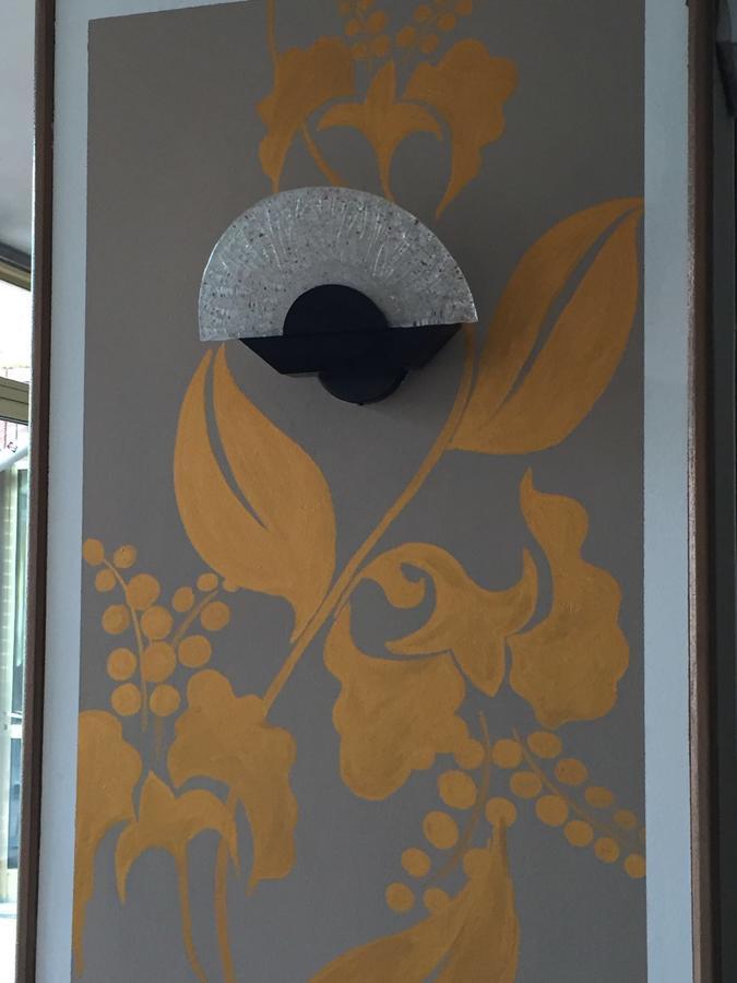 Ormea Hotel Dell' Olmo מראה חיצוני תמונה