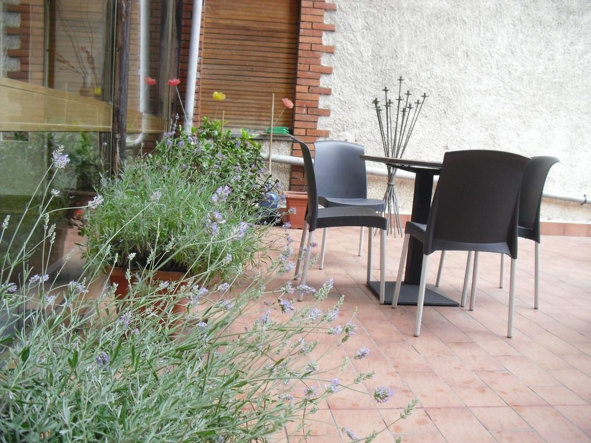 Ormea Hotel Dell' Olmo מראה חיצוני תמונה