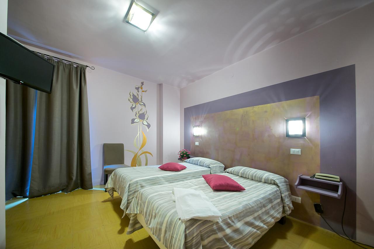 Ormea Hotel Dell' Olmo מראה חיצוני תמונה