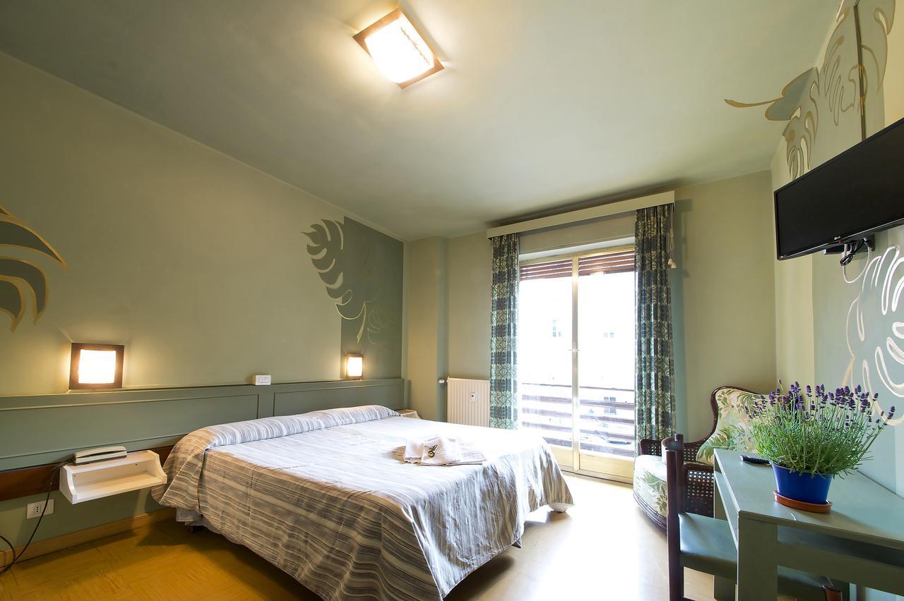 Ormea Hotel Dell' Olmo מראה חיצוני תמונה